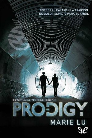 [Legend 02] • Prodigy